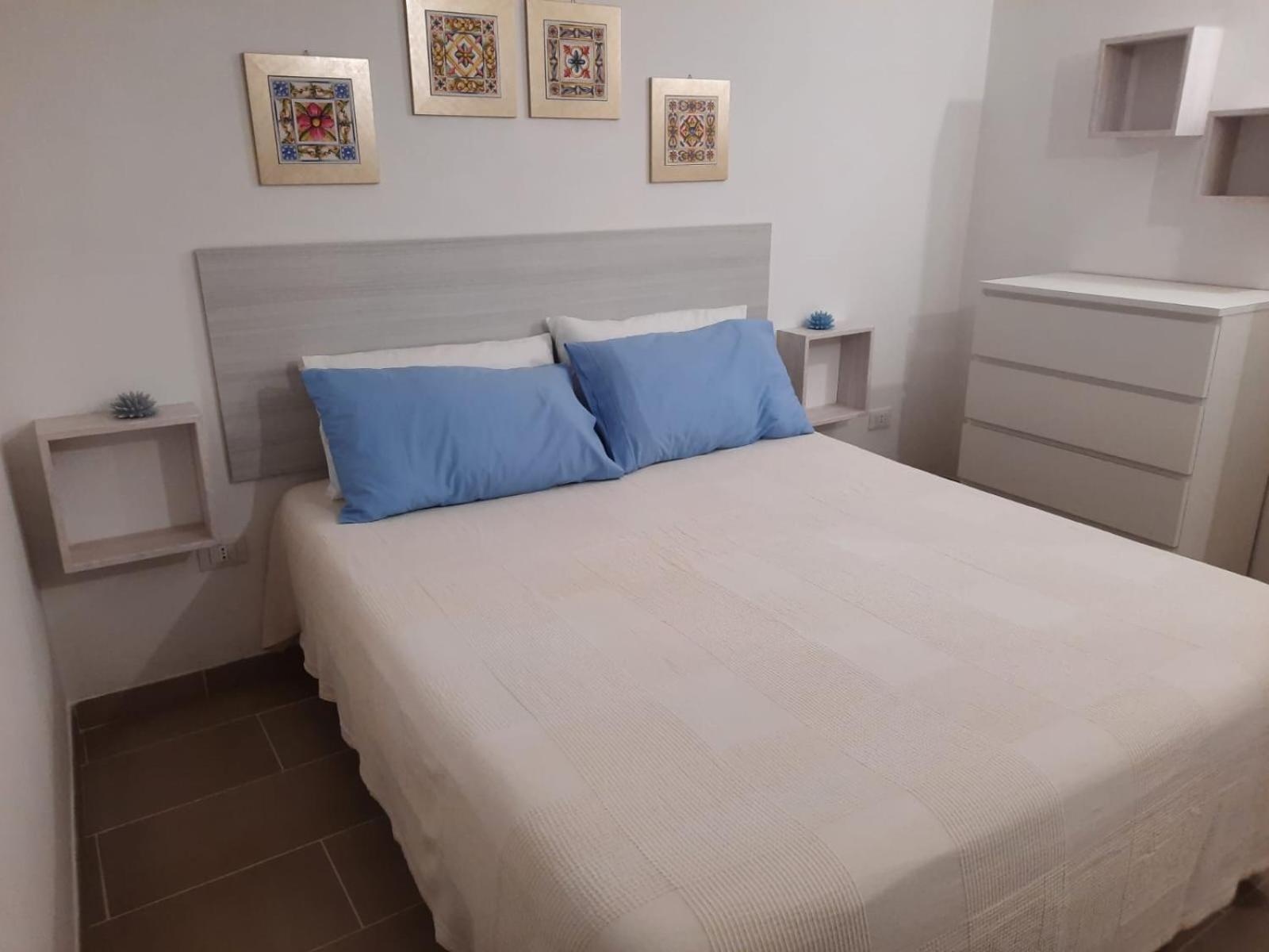 Perla Bianca Villa Marina di Lizzano Dış mekan fotoğraf