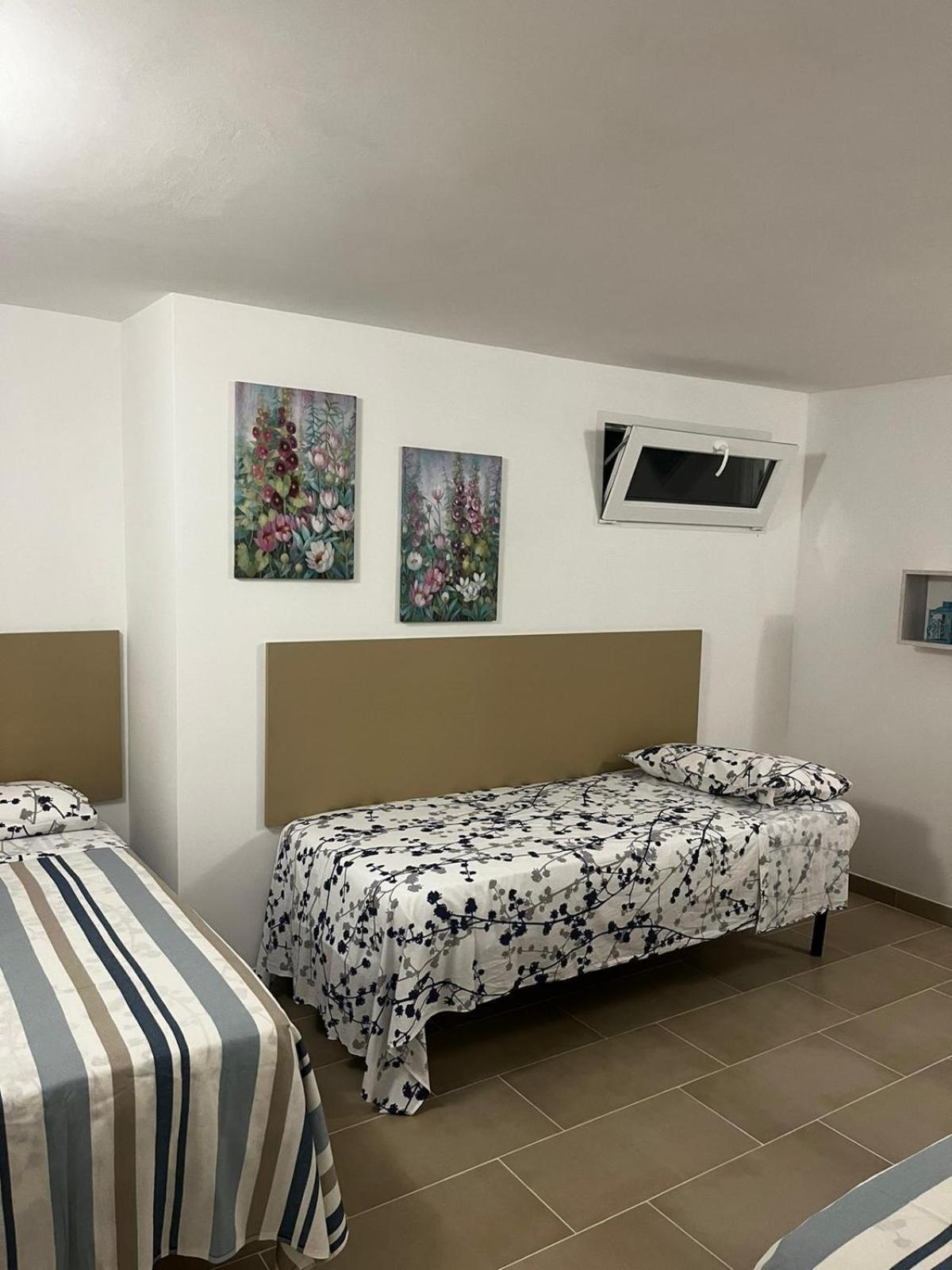 Perla Bianca Villa Marina di Lizzano Dış mekan fotoğraf